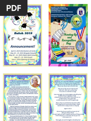 graduation program layout.docx