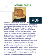 Biografia Di Giovanni Il Buono