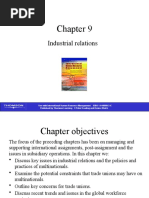 IHRM Chapter 09