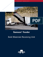AUMUND-SAMSON Feeder 170209 PDF