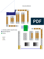 Layout Stands