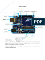 Arduino Uno r3 PDF