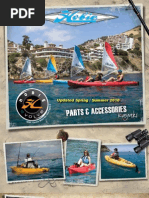 Download eKayak_2010Spring by sallythesalamander SN40442486 doc pdf