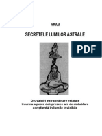 YRAM-Secretele Lumilor Astrale