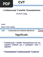 Download CVT by Bruno_jf SN40443840 doc pdf