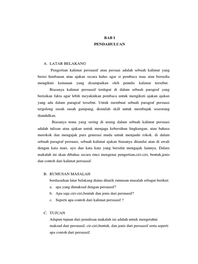 Mana Yang Termasuk 1 Kata Teknis Istilah 2 Konjungsi Kausalitas 3 Kata Kerja Mental 4 Brainly Co Id