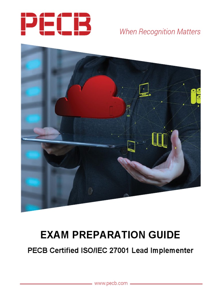 ISO-IEC-27001-Lead-Implementer Exam
