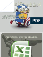 Microsoft Exel