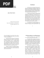 Existencialismo reciclado