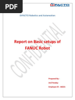 Fanuc Robot Image Backup Guide | PDF | Usb Flash Drive | Programmable ...
