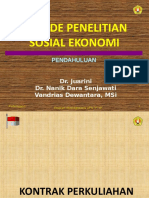 Pertemuan 1-8. KKNI (MPSE)