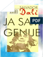 Salvador Dali - Ja Sam Genije.pdf