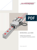 MONORAIL and AMS Product Catalogue EN PDF