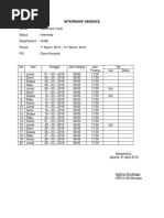BOM Reading Schedule Maker PDF | PDF | Book Of Mormon | Joseph Smith