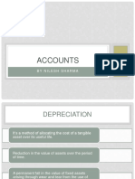 FInancial Accounting 