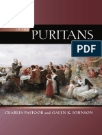 CharlesPastoor Galen - K.Johnson HistoricalDictionaryPuritans PDF