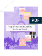 Chapter4 Marital Status