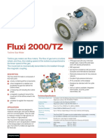 Fluxi 2000 TZ EN PDF