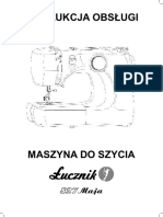 827 Maja MANUAL PL Nowelogo PDF