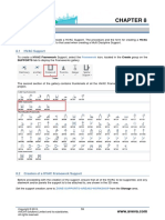 AVEVA Everything 3D 2.1 Supports Chapter 8