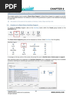 E3D Model Error Messages List | PDF | Information Technology | Computer ...