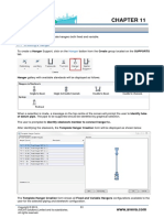 AVEVA Everything 3D 2.1 Supports Chapter 11