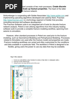 Fractures Permeability Earth Sciences Pressure