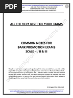 MSME Certificate Exam Sample Questions | PDF | Small And Medium Sized ...