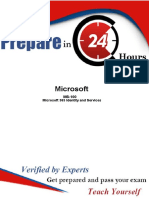 Free Microsoft MS-100 Exam Dumps - MS-100 Dumps PDF - Dumps4download - in