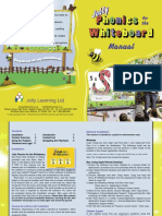 Whiteboard V3 Manual PDF