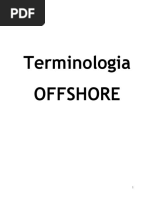 Terminologia Offshore