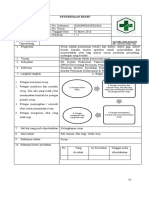 Penerimaan Resep