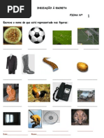 Ficheiro-Casos de Leitura