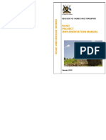 Road Project Implementation Manual.pdf