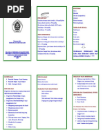 Download leaflet HIPERTENSI 2 by Trinoval Yanto Nugroho SKep SN40448214 doc pdf