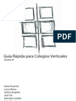 Guía Rápida para Colegios Verticales Portable