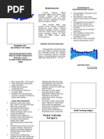 Download leaflet merawat bayi dengan metode kanguru by Trinoval Yanto Nugroho SKep SN40448273 doc pdf