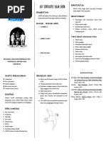 Download Leaflet Alat Kontrasepsi Dalam Rahim by Trinoval Yanto Nugroho SKep SN40448562 doc pdf