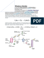 Petrochemicals