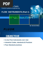 Download Flow Instruments Part 1 by Tirado Melchor Angel Miguel SN40449787 doc pdf