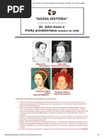 Scottish Reformation Mitchell 366