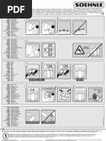 Download Soehnle by jeanmarc SN40451 doc pdf