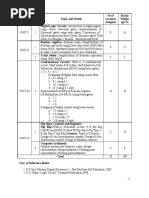 BCA - Credit20 Sem II - LCDD PDF