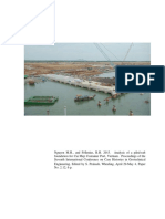 320 Analysis of a piled-raft foundation.pdf