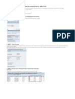 Steps For Closing Period MM FI CO PDF