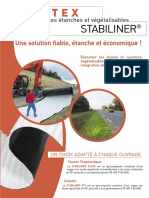 Commerciale Stabiliner TP