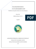 DaffaFajarPratama 16118121 1LogistikC TugasPraktikumModul4