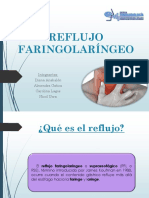 Reflujo