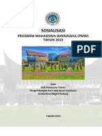 PDF Sosialisasi PMW Tahun 2019