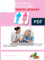 Geriatrie 